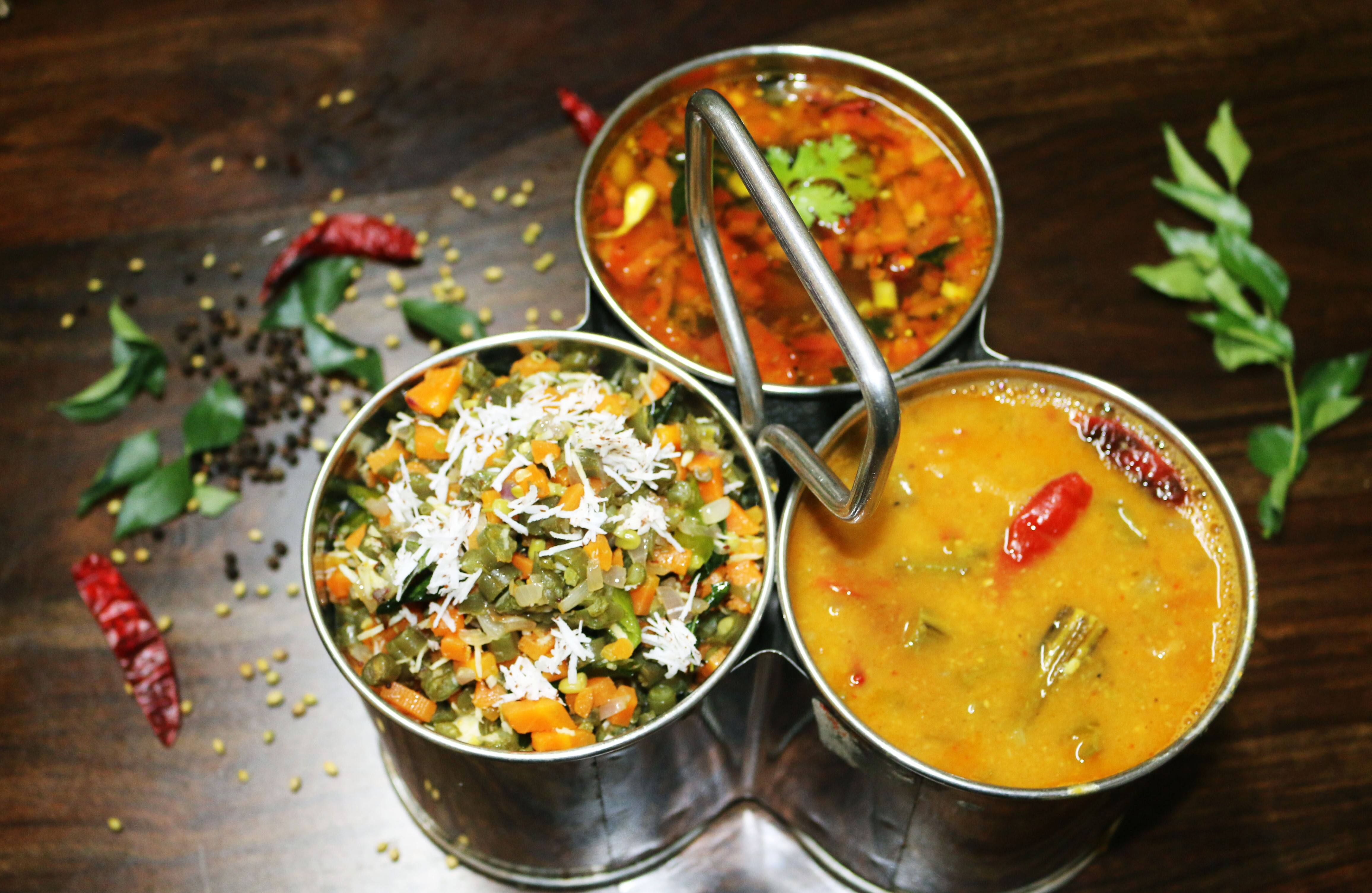 Menu of Shero Home Food - Chettinad, Avadi, Chennai