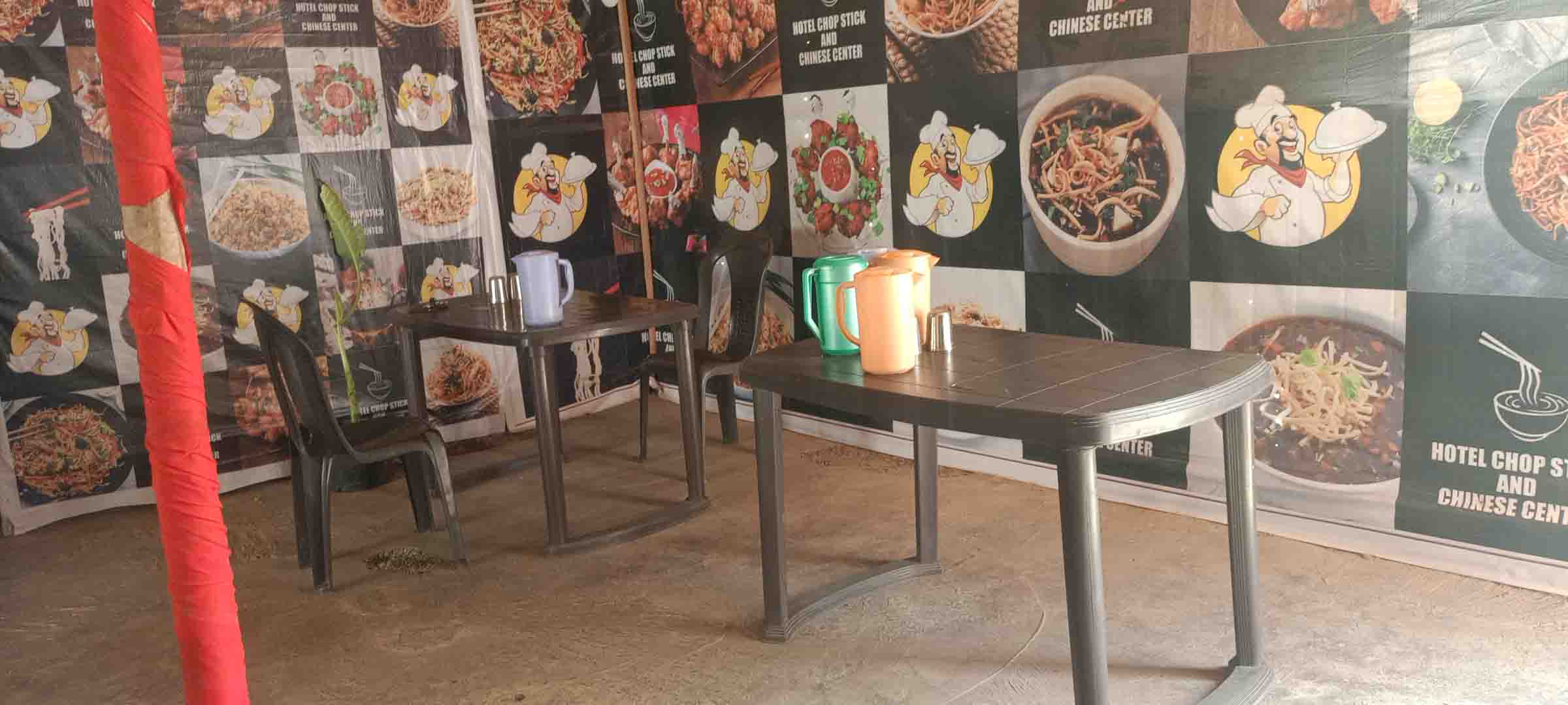 Hotel Chopsticks & Chinese Center, Dehu Road, Pune Zomato