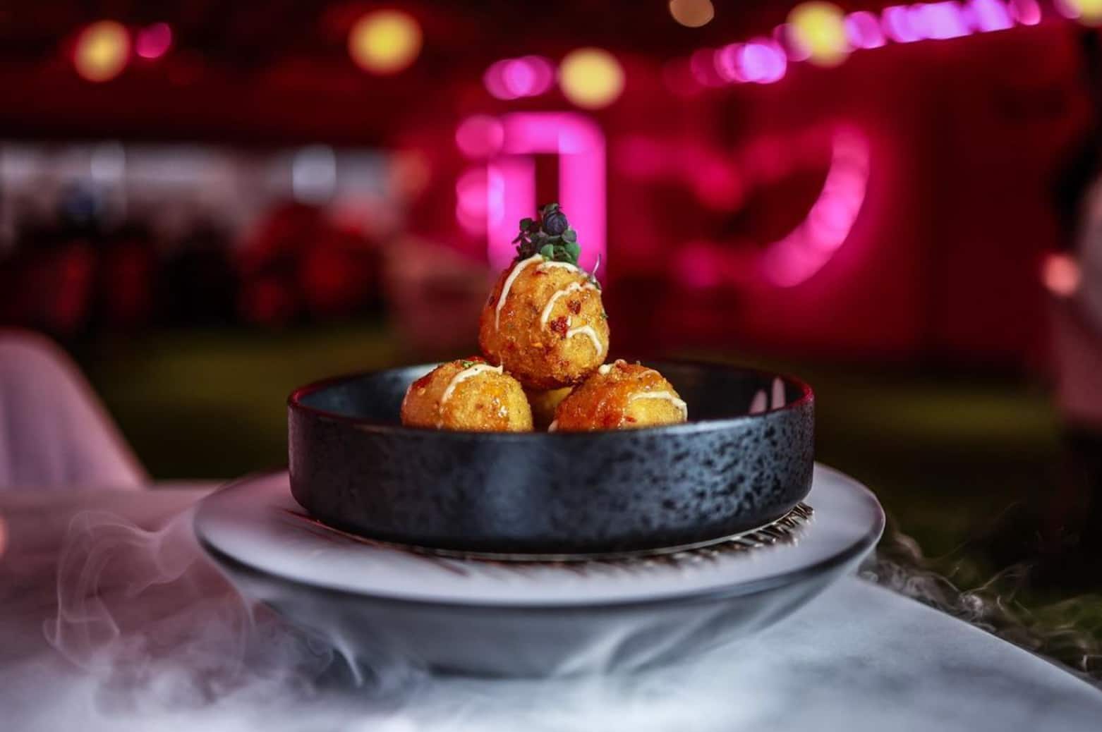 Wood House Restaurant, Al Muwaihat, Ajman Zomato