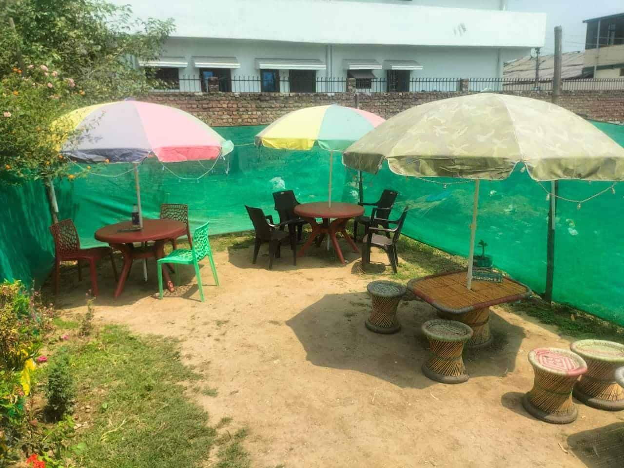 Mahi Fast Food, Dharampur, Dehradun Zomato