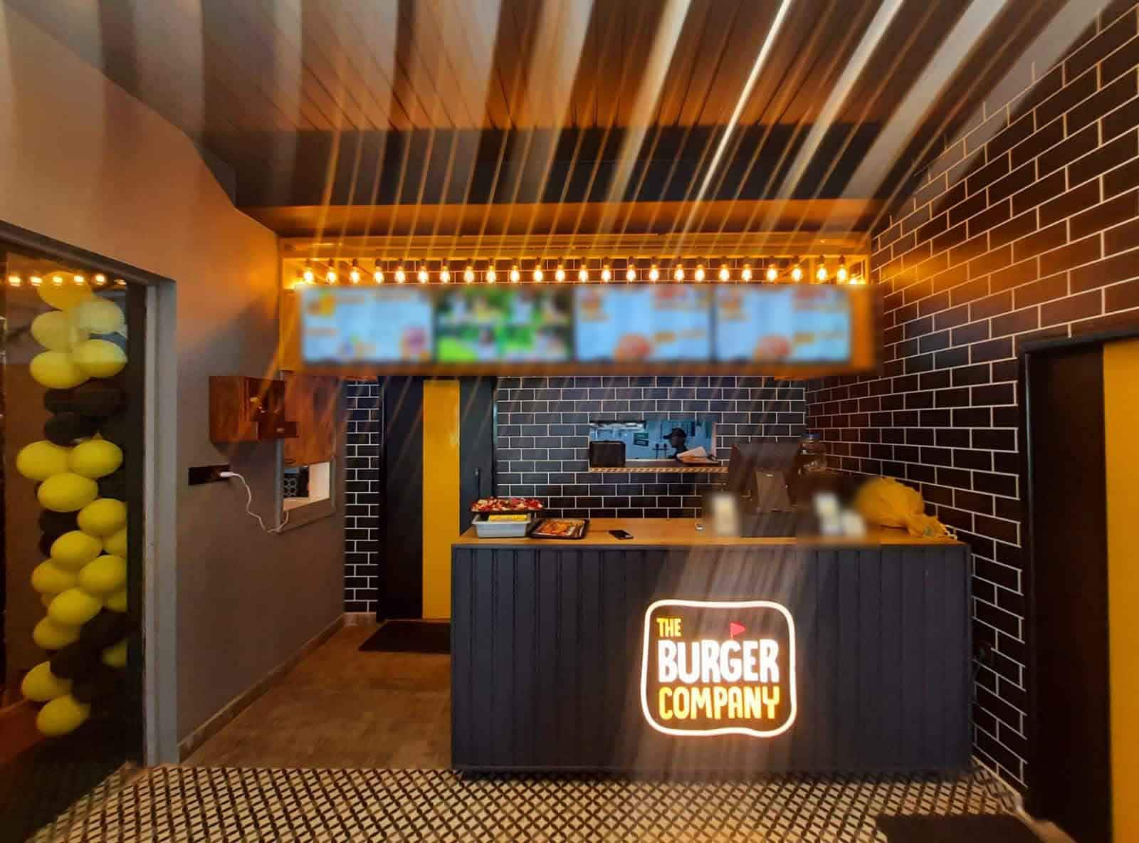 The Burger Company, Ashok Nagar, Allahabad Zomato