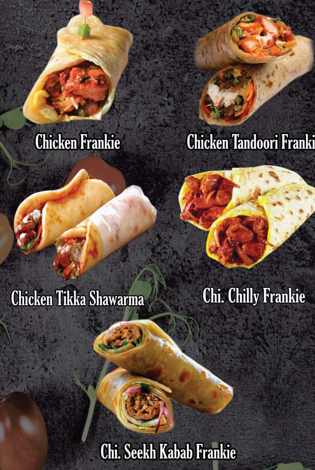 Buddy's Kitchen, Vasai order online Zomato