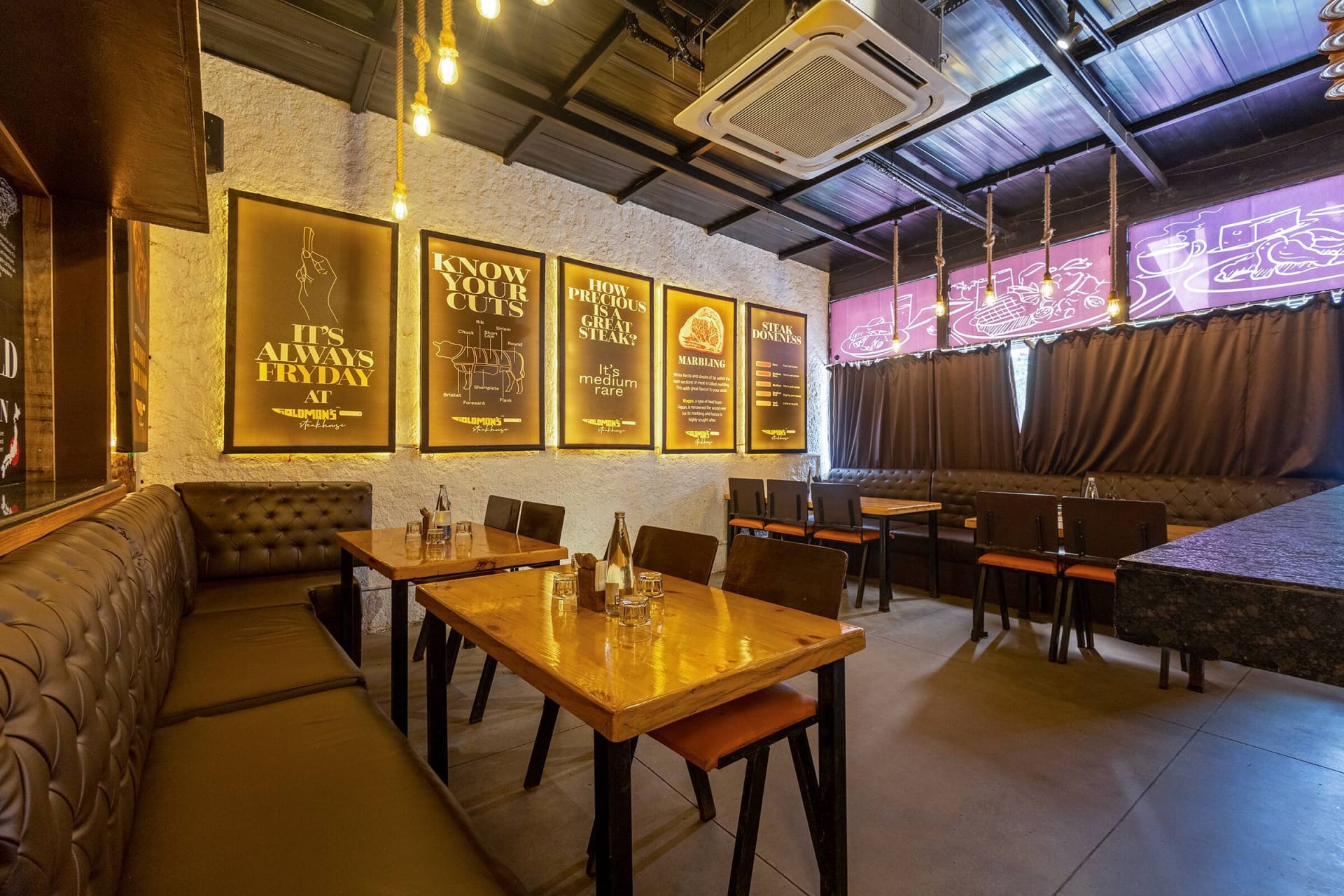 Restaurant image