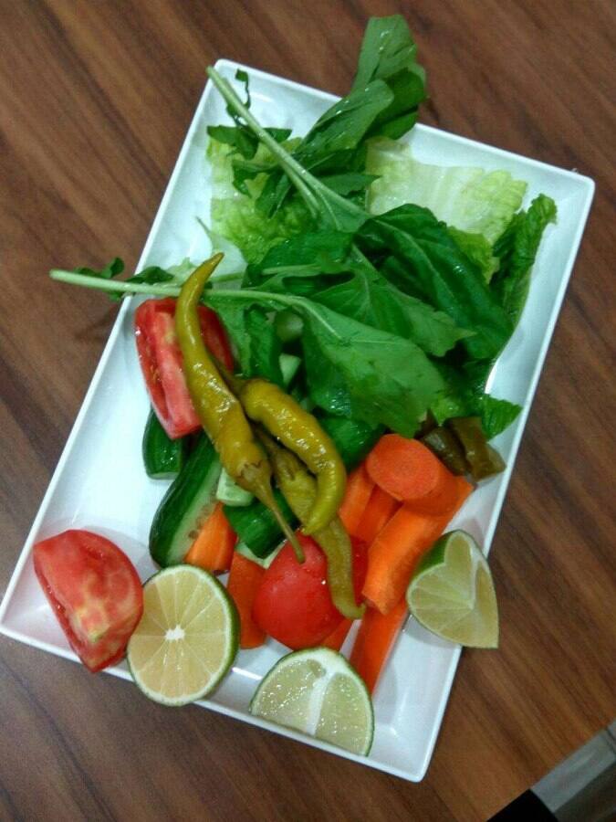 Picnic Restaurant, Satwa, Dubai Zomato