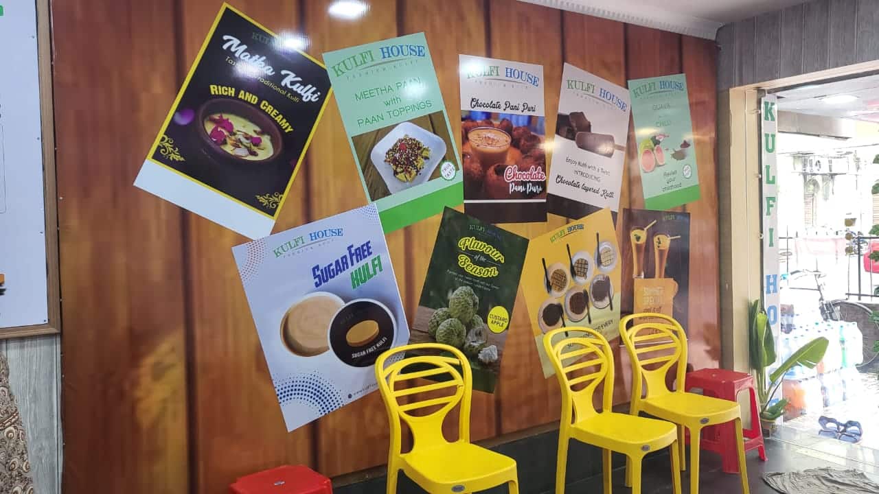 Kulfi House, Gariahat, Kolkata Zomato