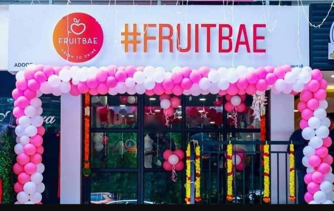 Fruitbae, Kalpetta Locality order online Zomato