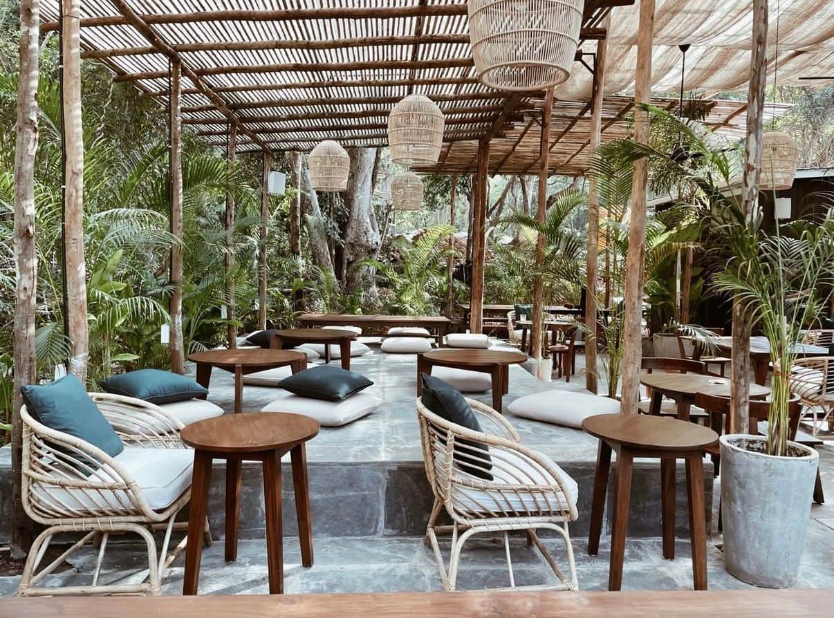 all day breakfast, breakfast restaurants, breakfast cafes, goan breakfast, ros omelette - Bloom And Brew - img5