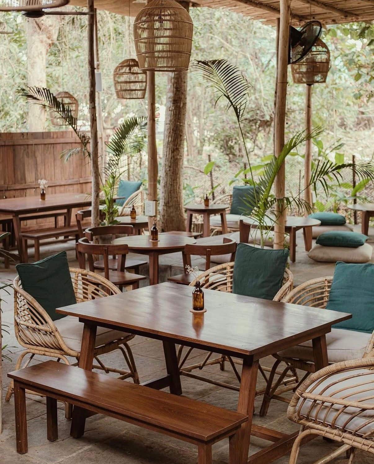all day breakfast, breakfast restaurants, breakfast cafes, goan breakfast, ros omelette - Bloom And Brew - img1
