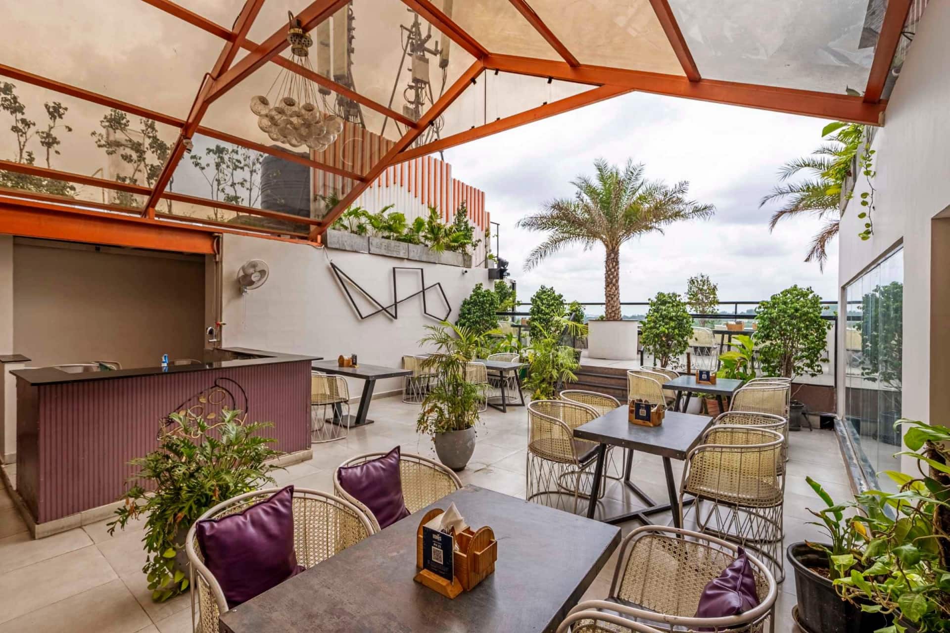 Restaurant image