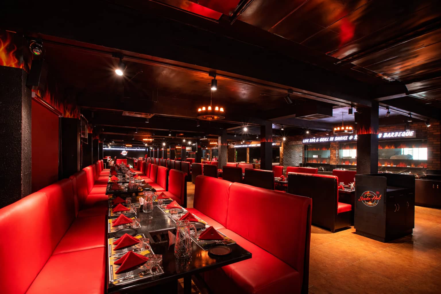 Restaurant image