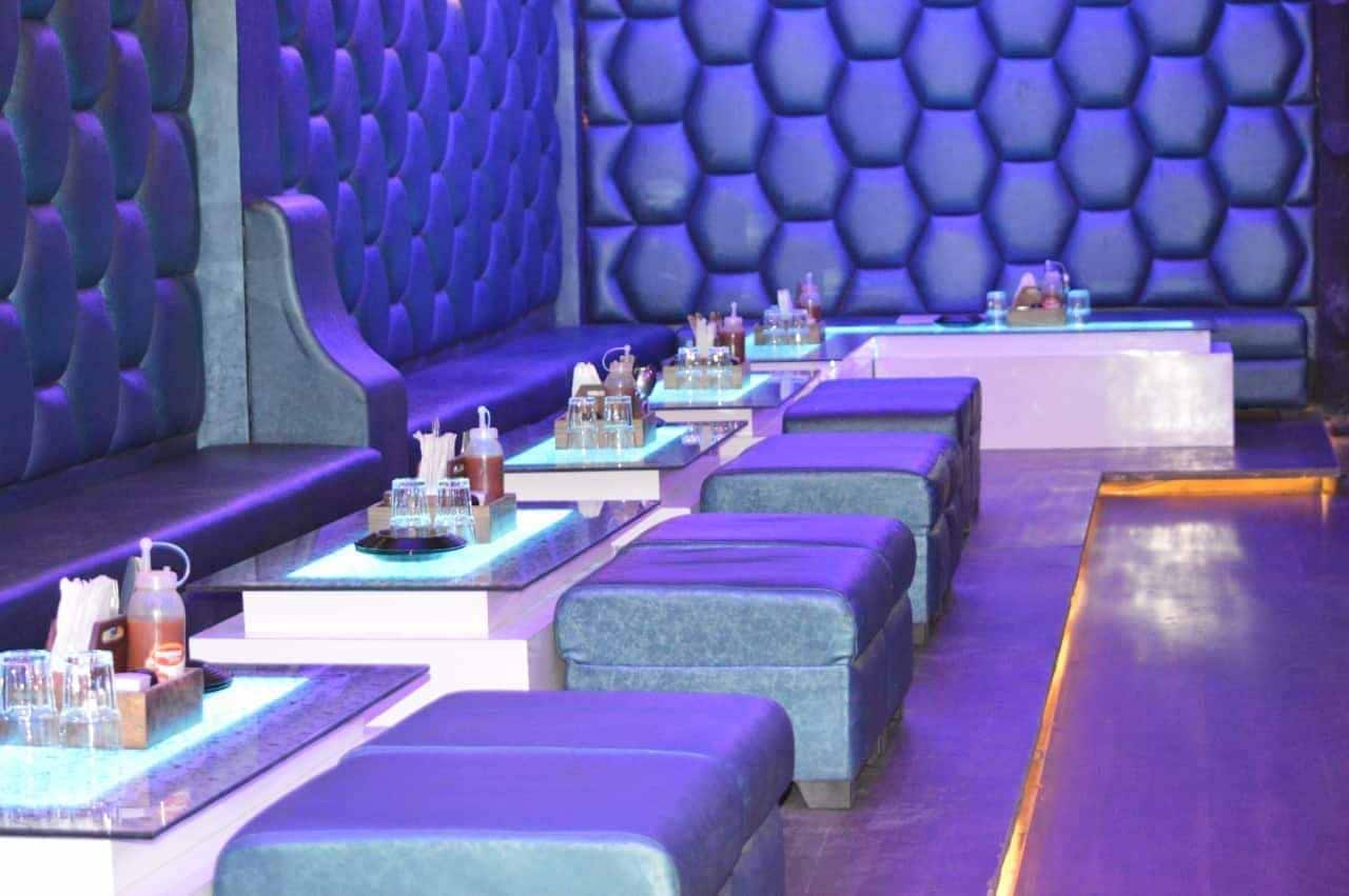 Pub Zee Lounge | Tajganj, Agra | North Indian Restaurant