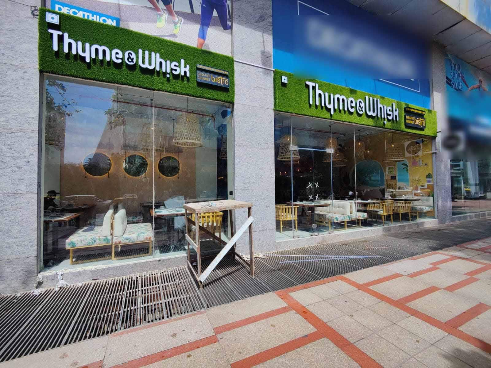 Photos of Thyme & Whisk, Pictures of Thyme & Whisk, Mumbai Zomato