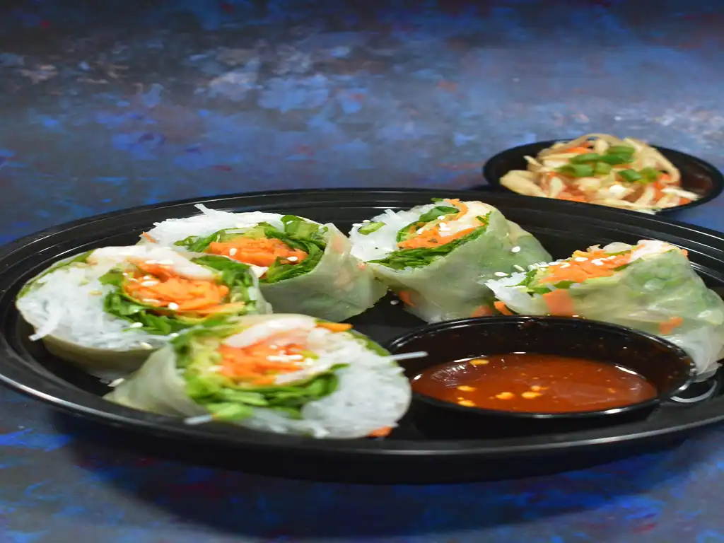 The Pho Kitchen, Kothrud, Pune | Zomato