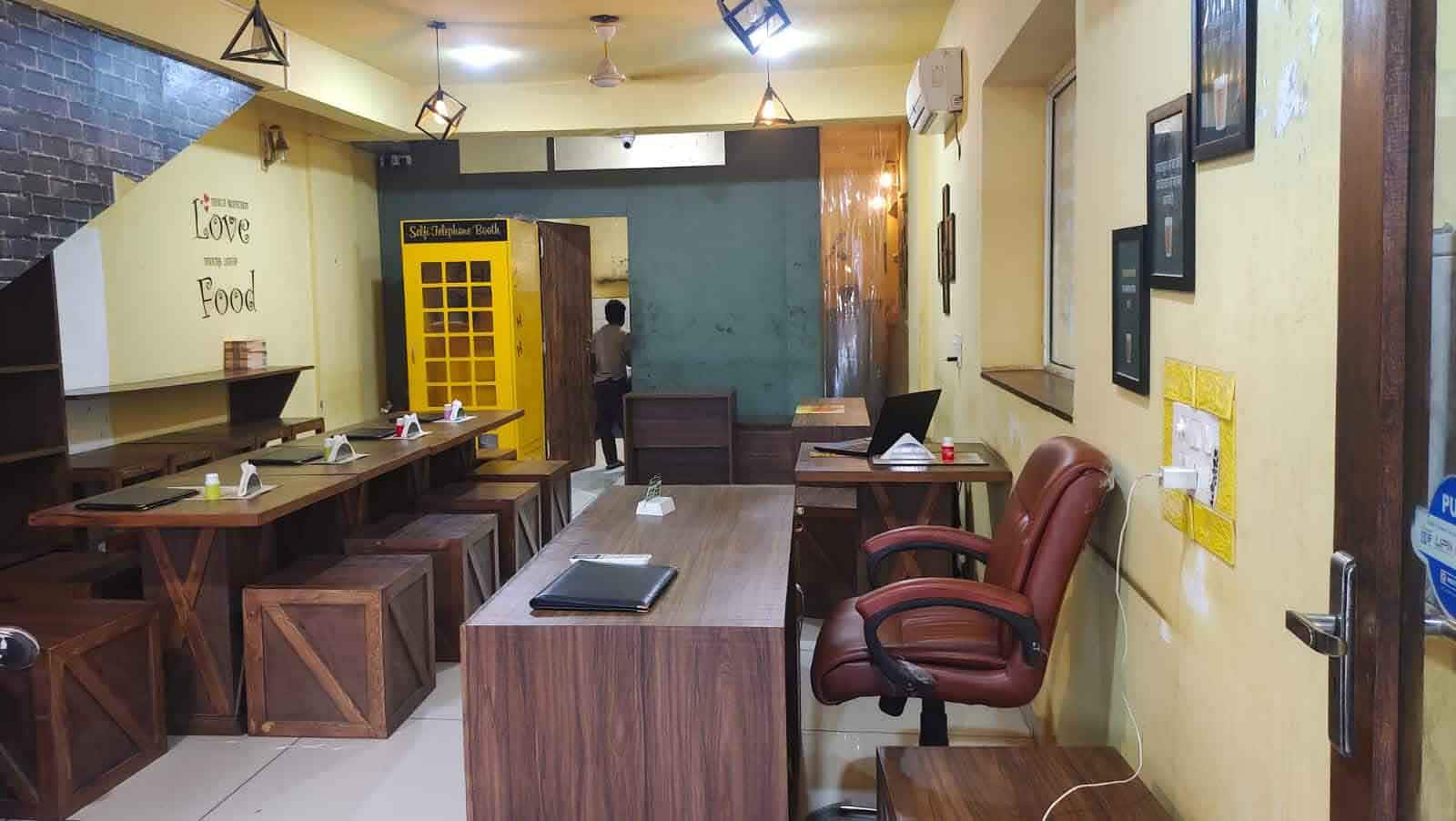 Urban Dawat, Sector 20, Panchkula order online Zomato