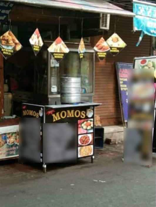 Chinese Food, Ashok Vihar Phase 3, New Delhi Zomato