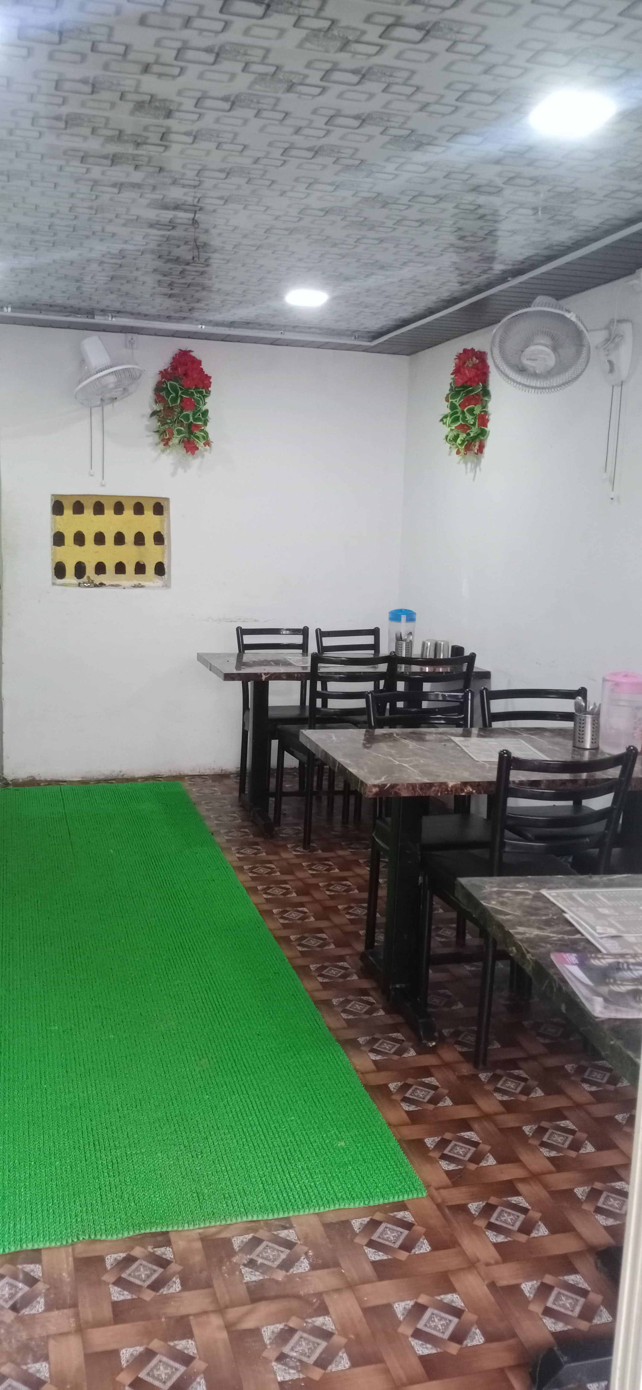 Pushkar Hotel And Chinese Corner, Mumbra, Thane Zomato