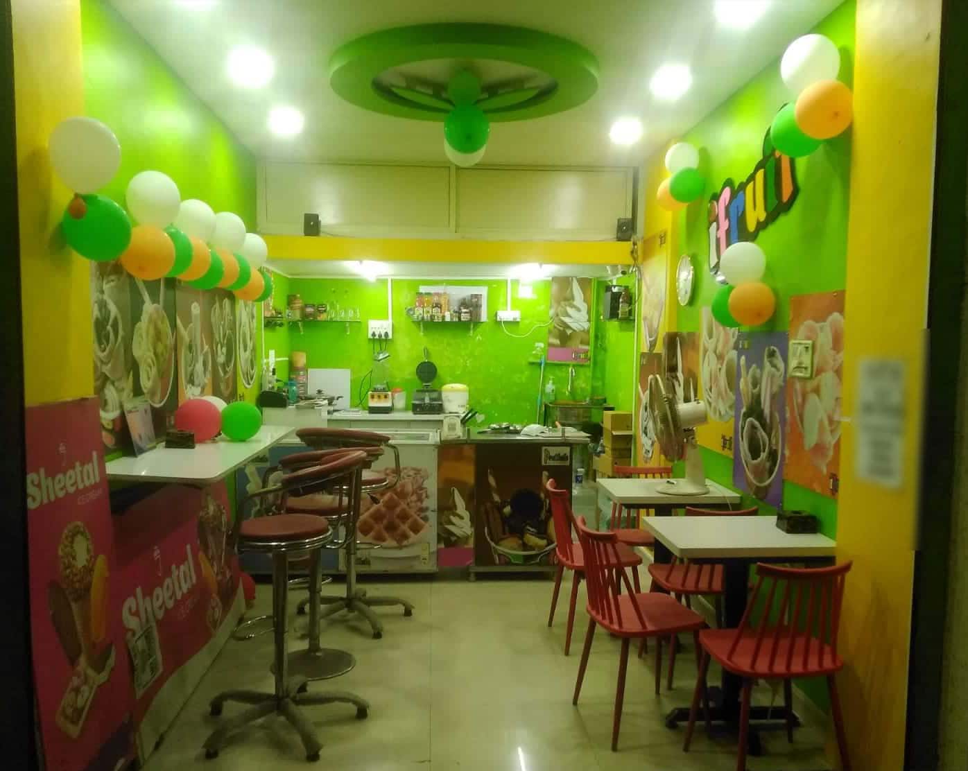 Royal, Kamothe, Navi Mumbai Zomato