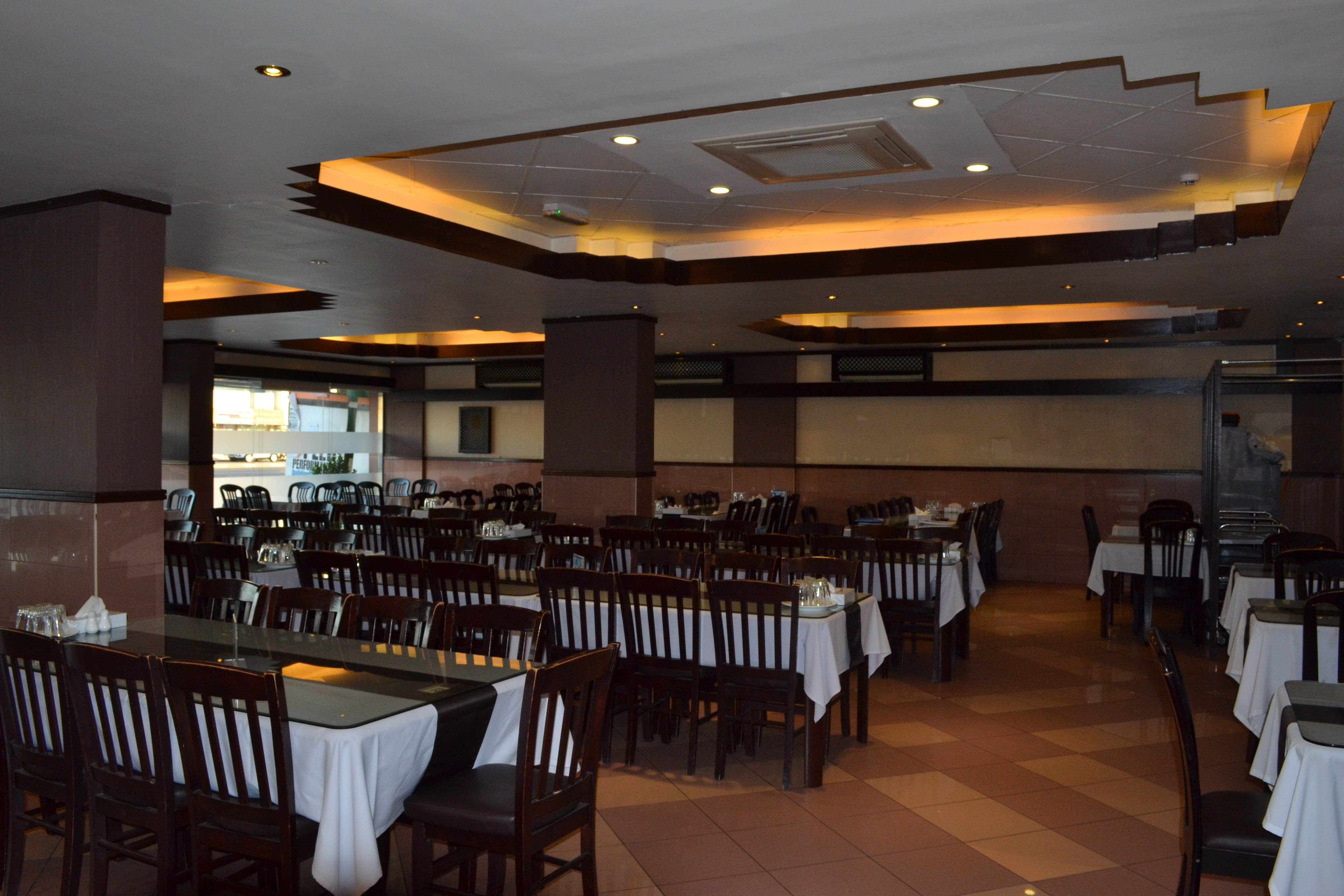 Daily Restaurant, Qusais, Dubai Zomato