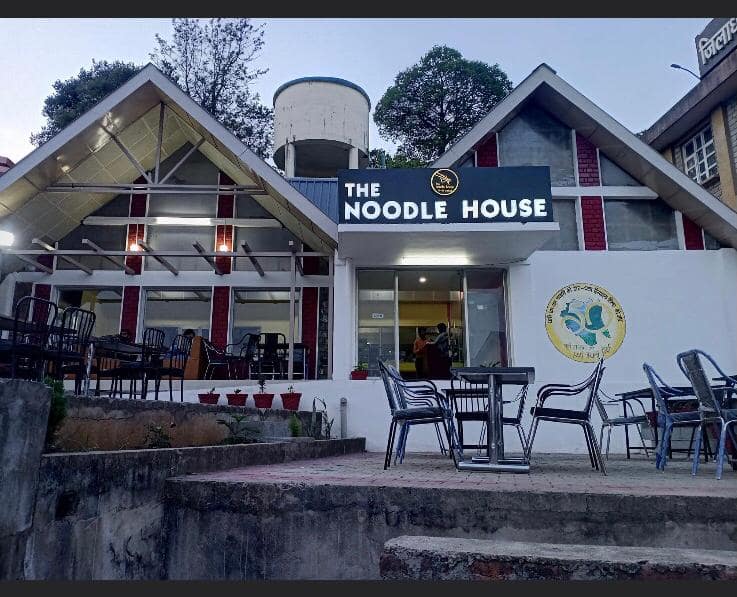 The Noodle House, Chilgari, Dharamshala Zomato