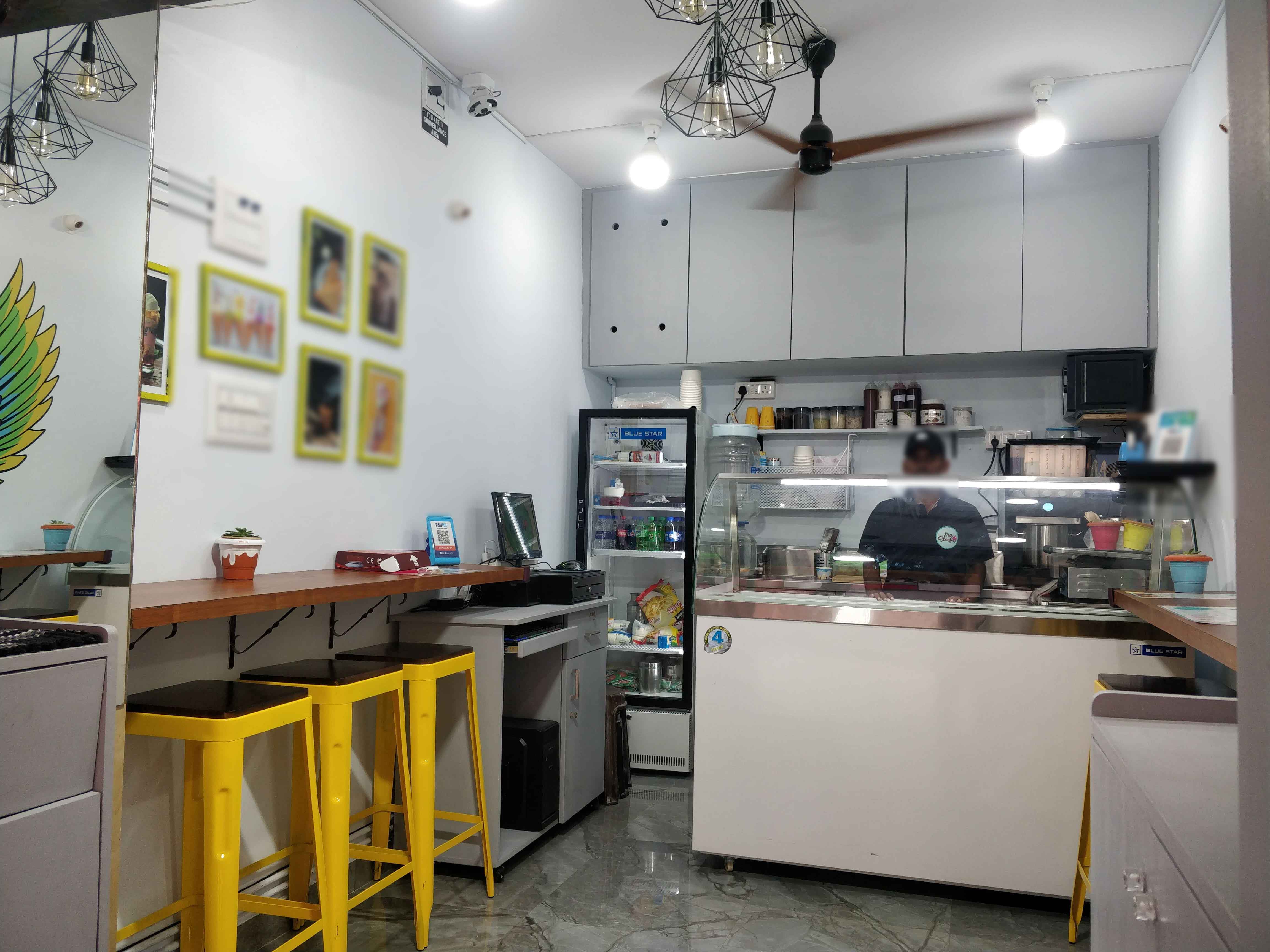 Era Scoops, Langford Town order online Zomato