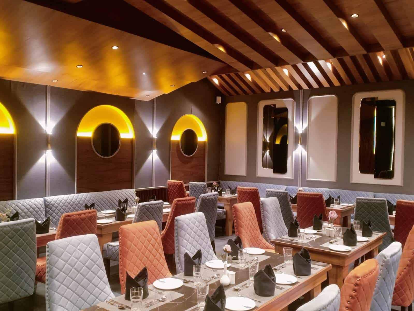 Eleven Spices, Channi Himmat, Jammu Zomato