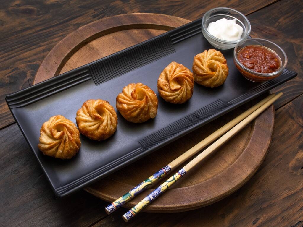 Momoso The Flavoured Momos, Jodhpur Park, Kolkata Zomato