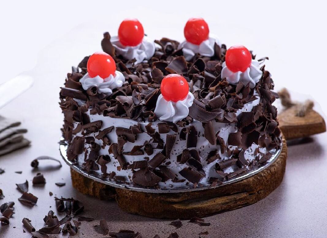 Cake Fresh, Lahori Gate, Patiala Zomato
