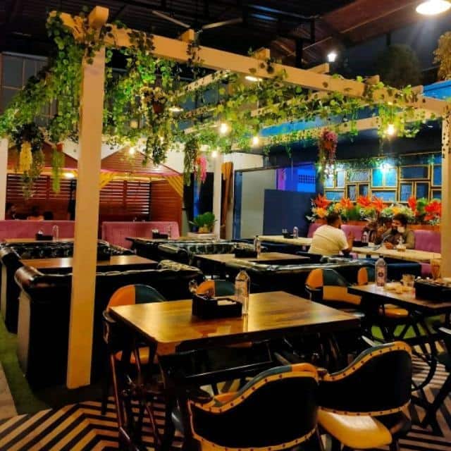 Torvaa Cafe & Restaurant, JP Nagar, Bangalore Zomato