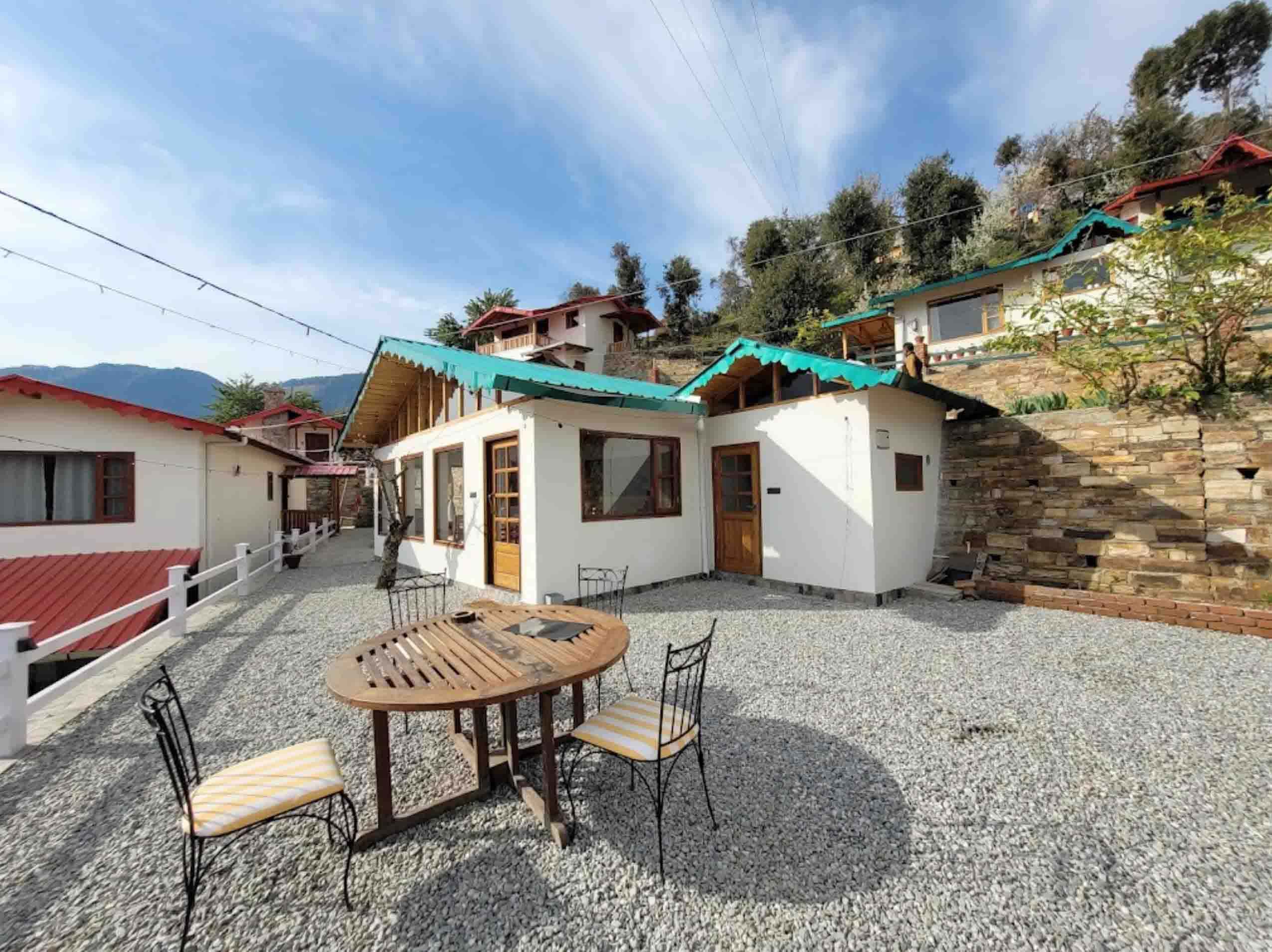 Cake Walk By Seclude, Mall Road, Nainital Zomato