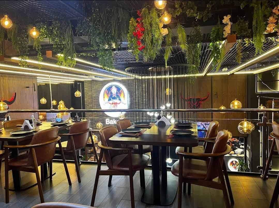 Restaurant image