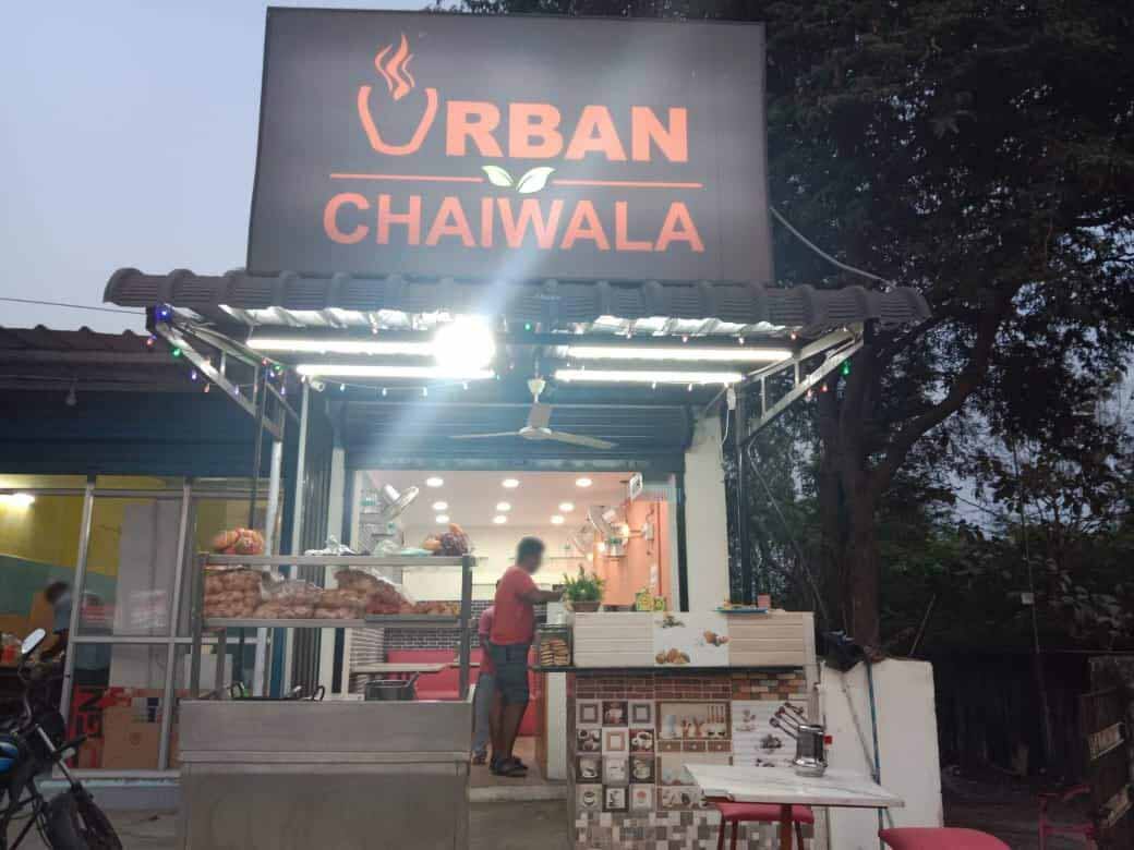 Urban Chaiwala, Medavakkam, Chennai Zomato