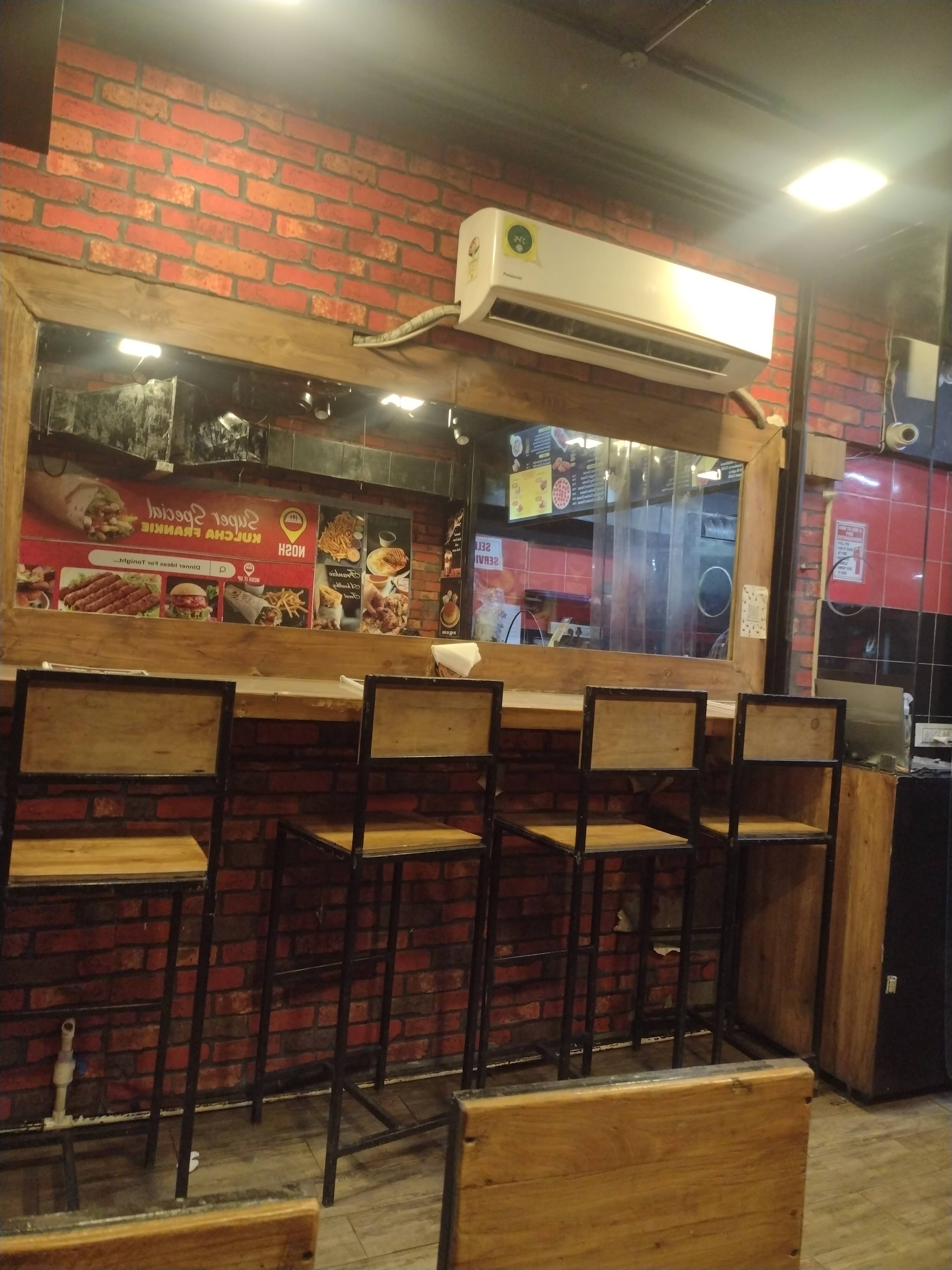 Fire O Wings, Mira Road order online Zomato