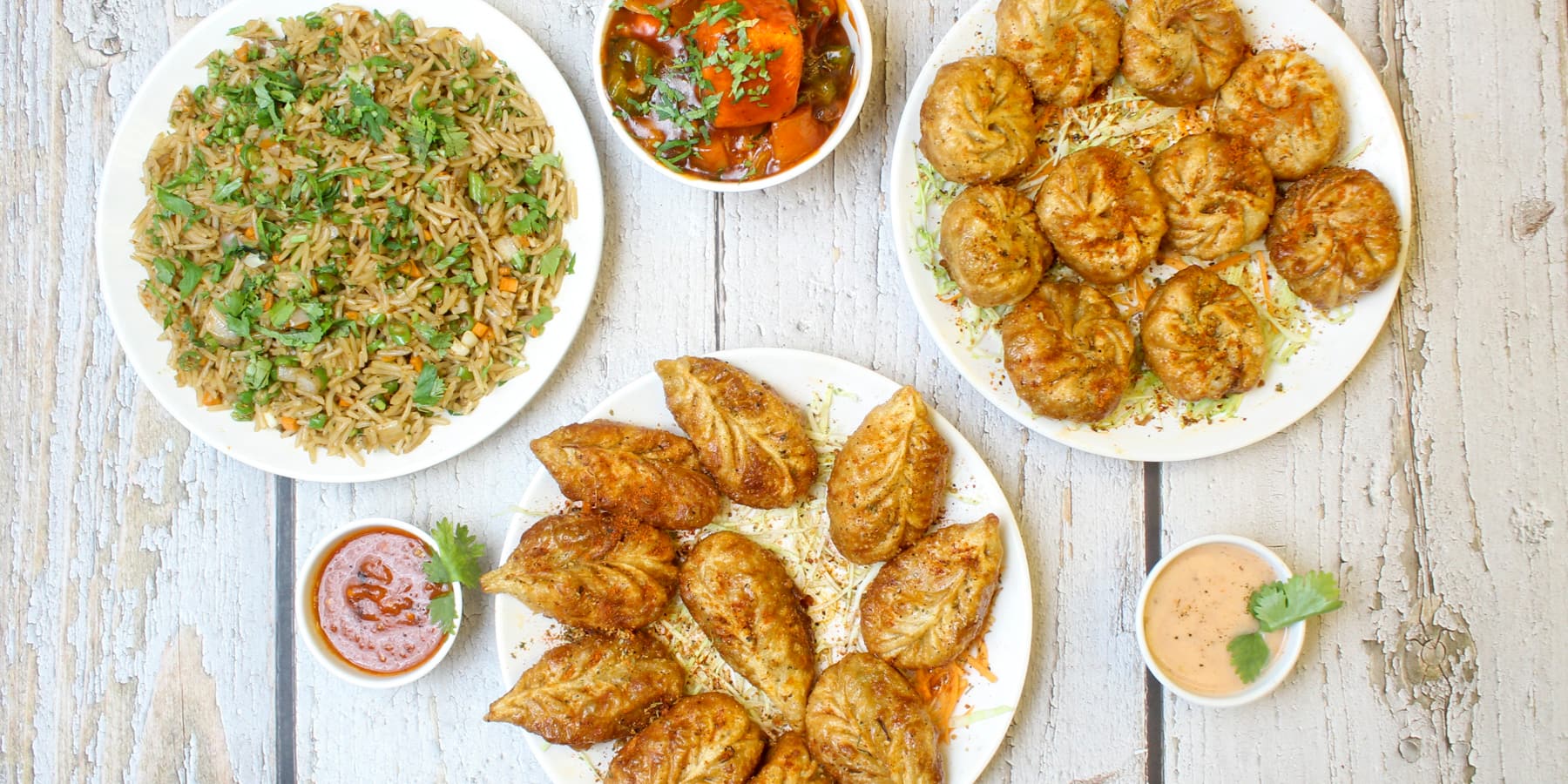 The King, Uttam Nagar, New Delhi Zomato