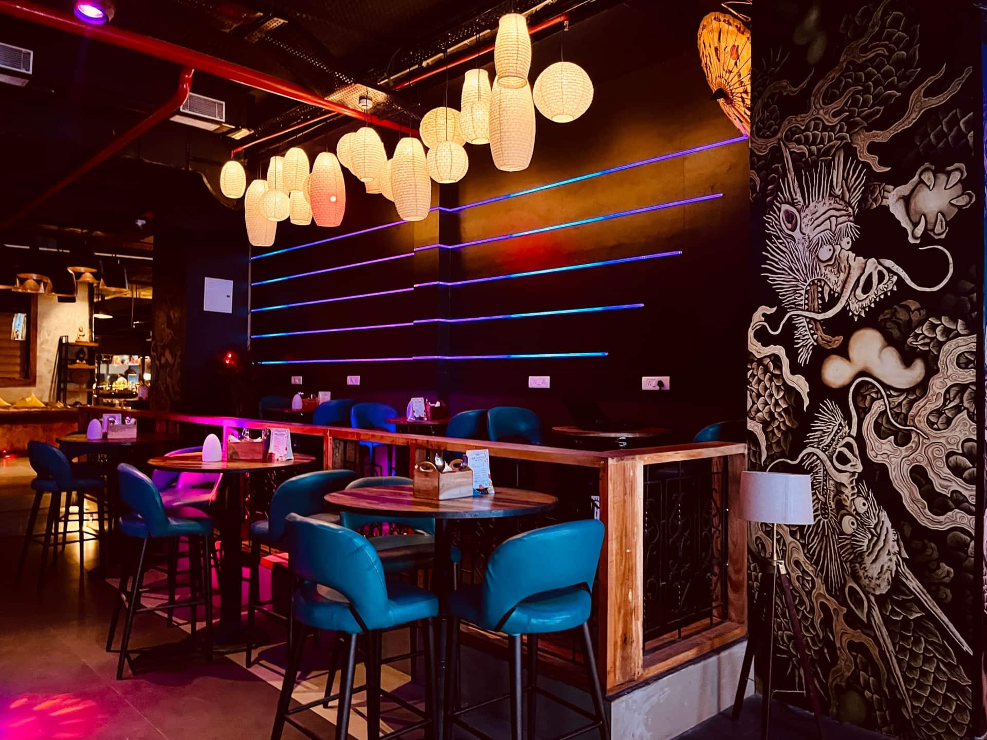 Restaurant image