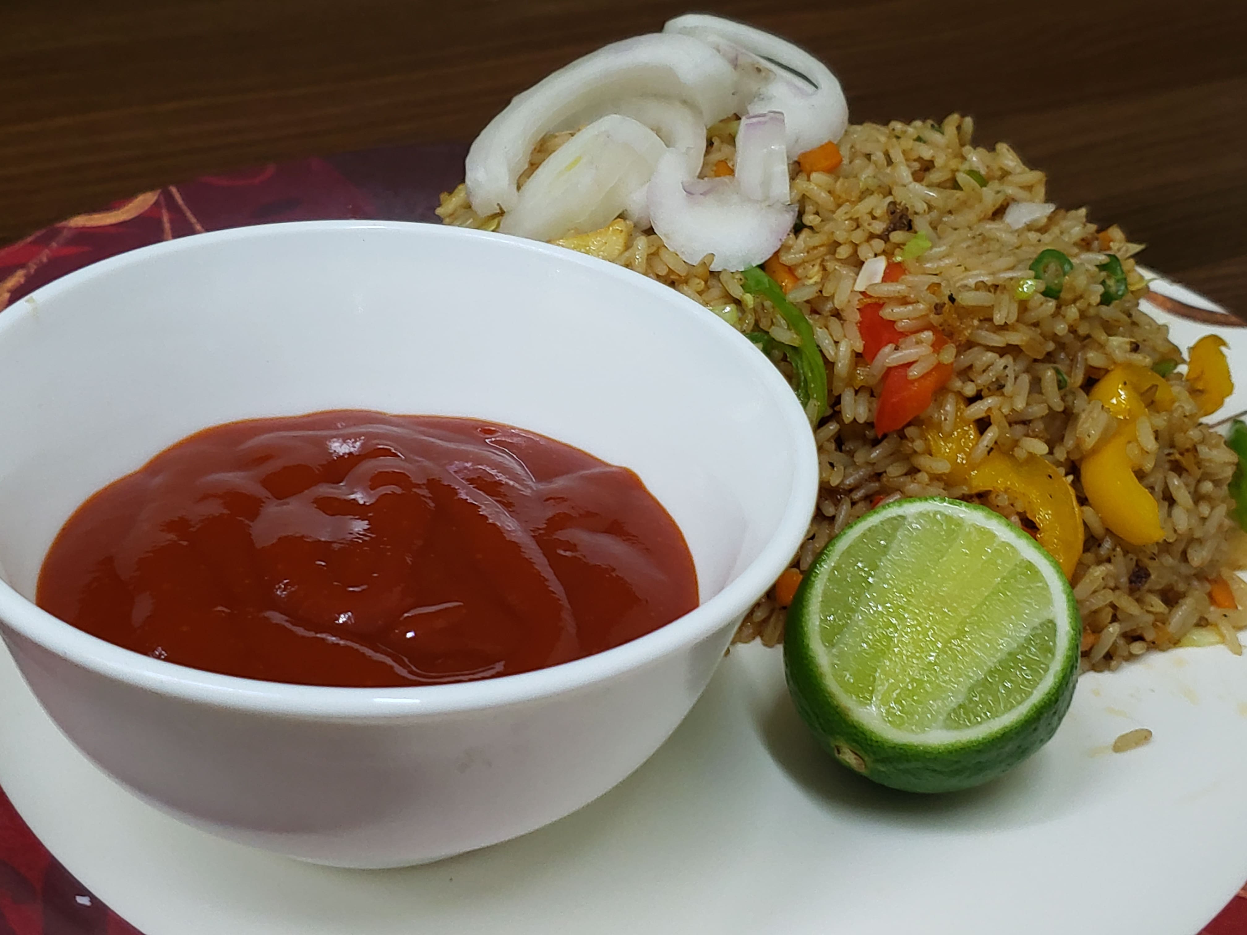 Noodles & Company, Bachupally, Hyderabad Zomato