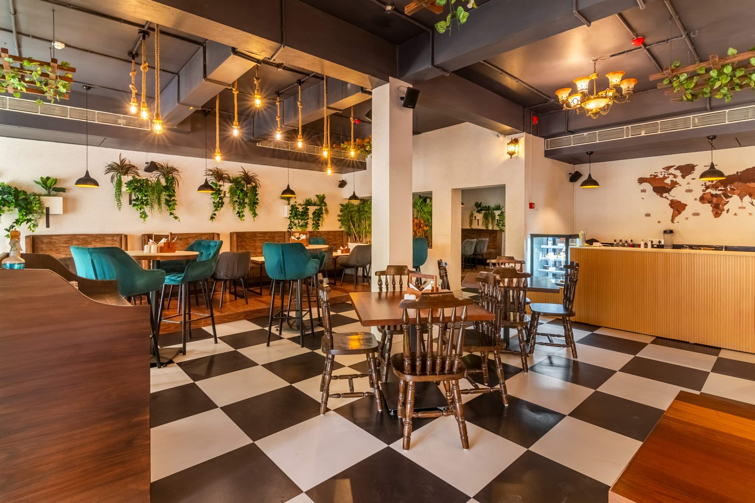 Breakfast restaurants near me, breakfast spots - Pepper Town - img3