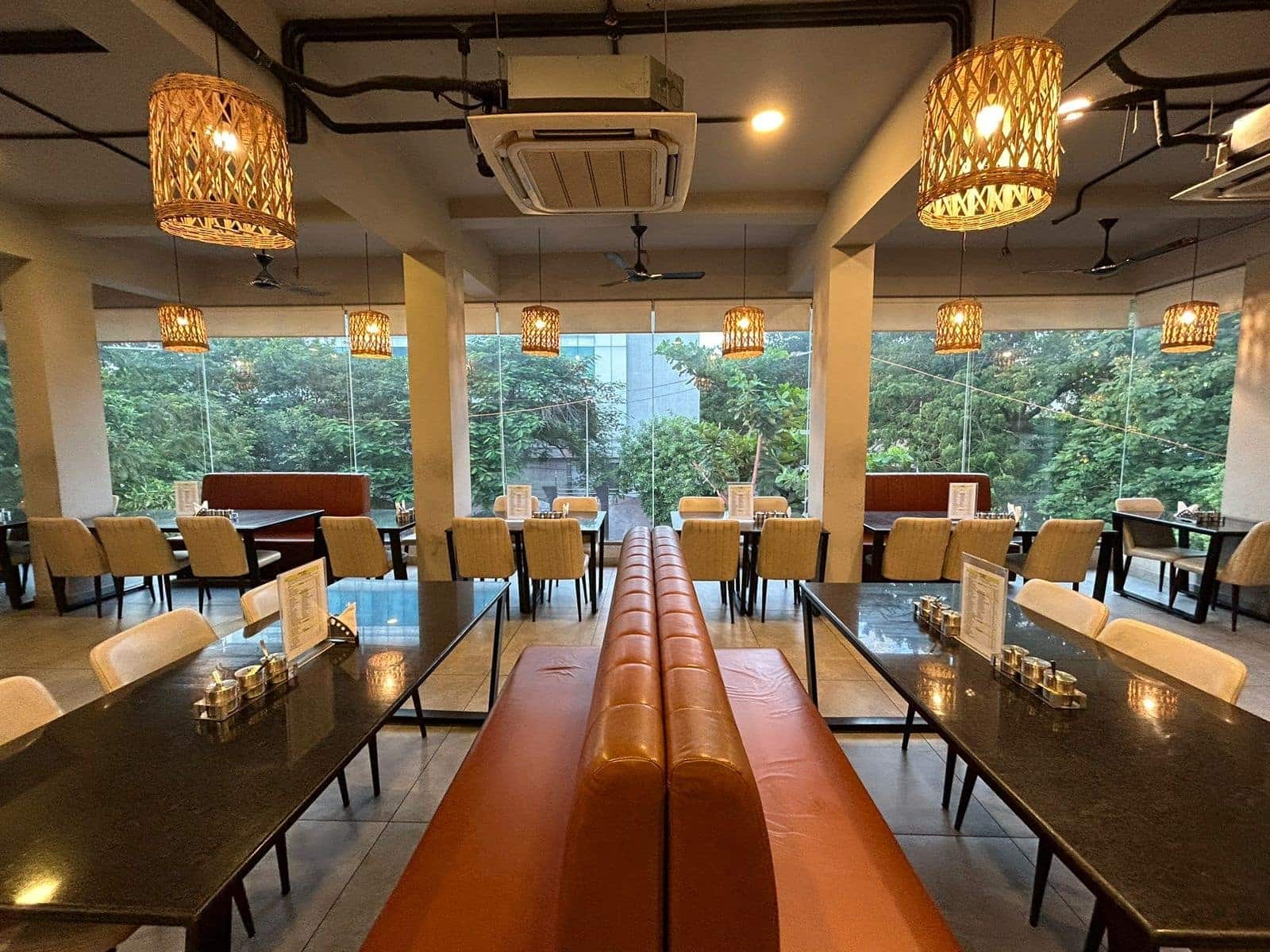 Restaurant image