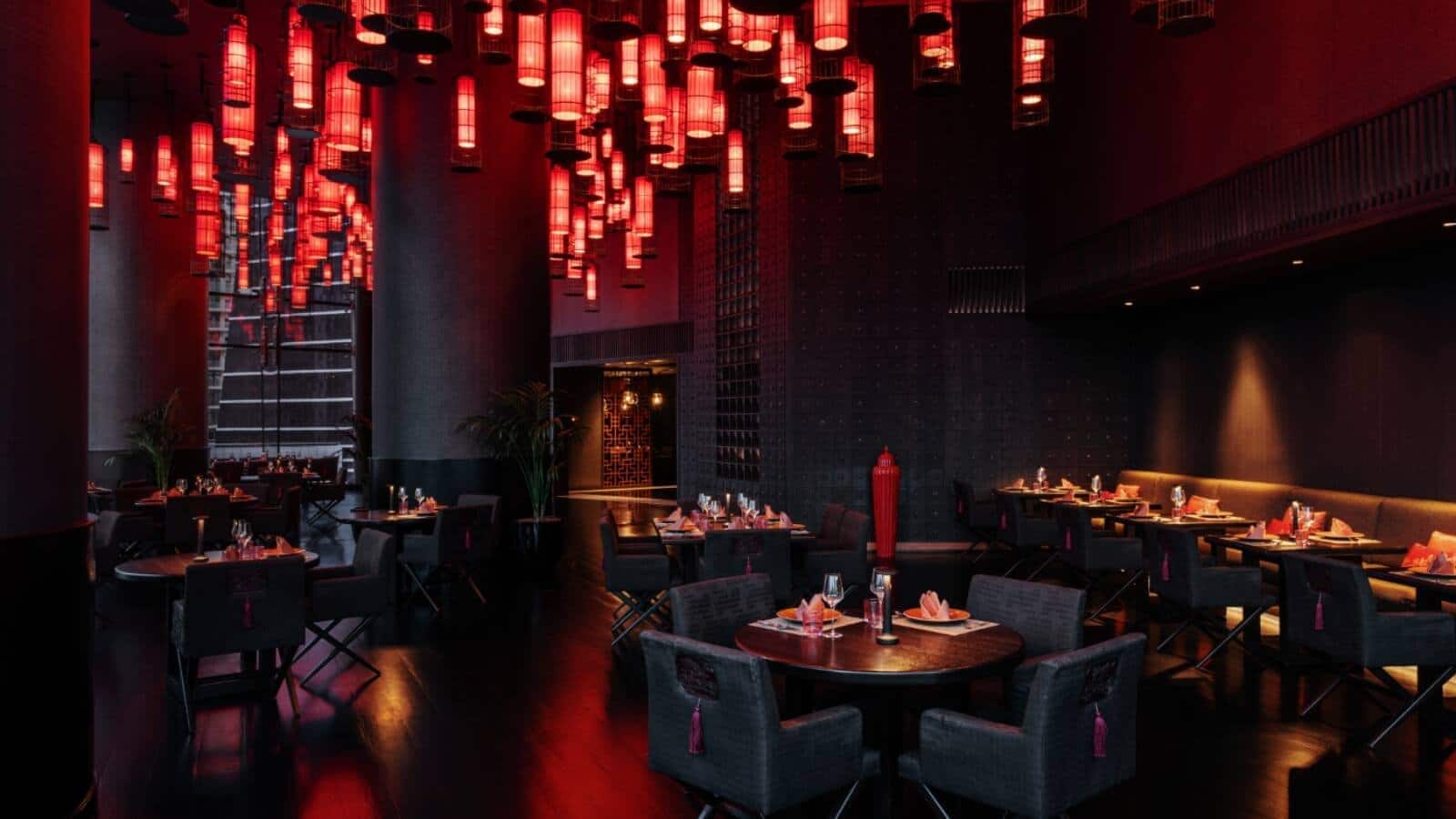 Restaurant image