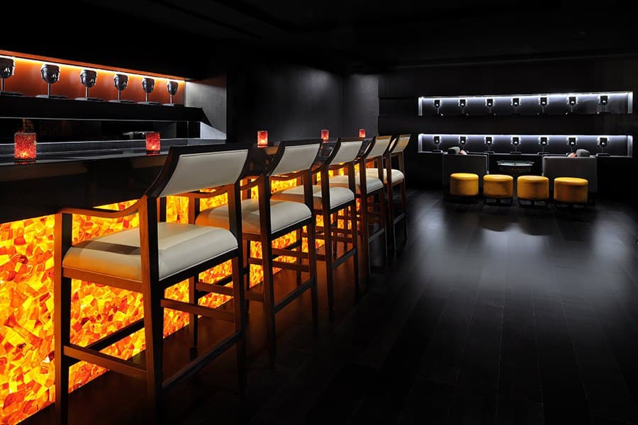 Tong Thai JW Marriott Marquis, Business Bay, Dubai Zomato