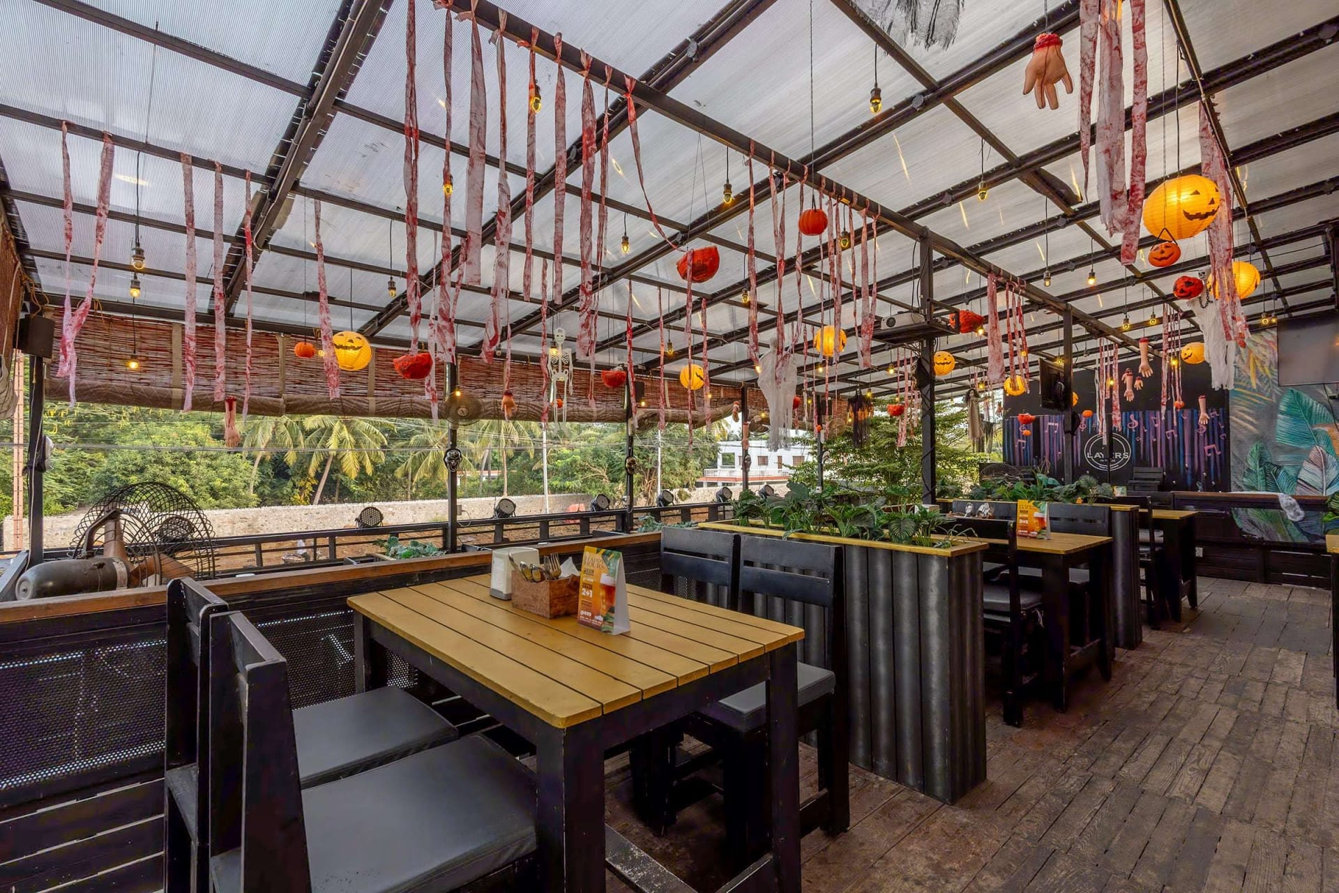 Restaurant image
