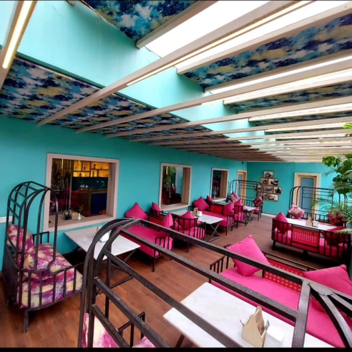 Bottle House Bar & Lounge, C Scheme, Jaipur Zomato