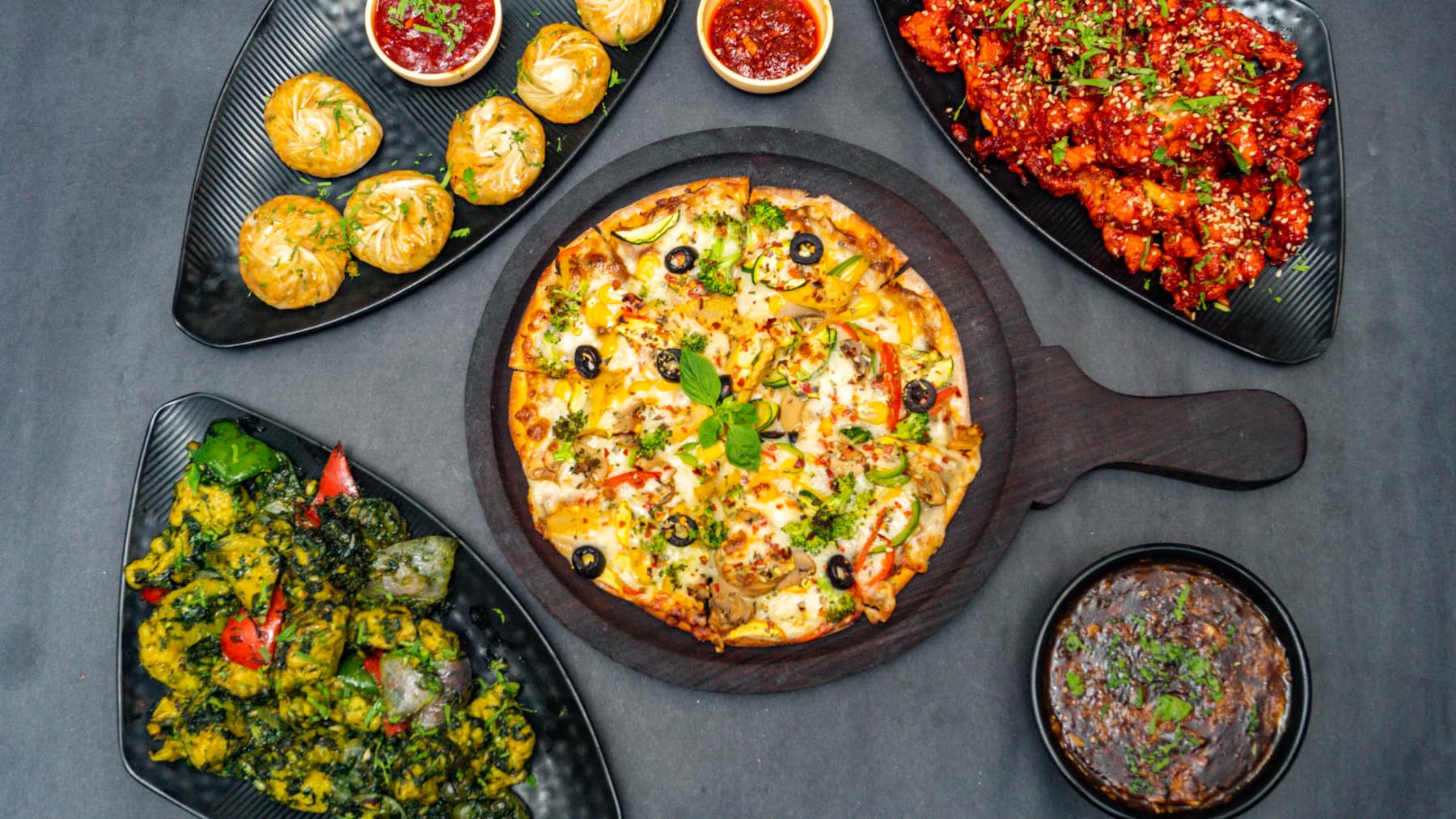 Photos of Boom Boom Chinese, Pictures of Boom Boom Chinese, Mumbai | Zomato