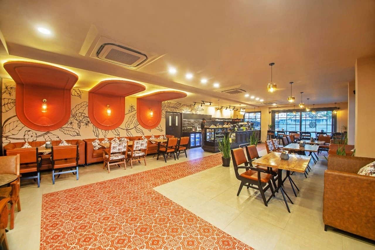 Noir Coffee House image