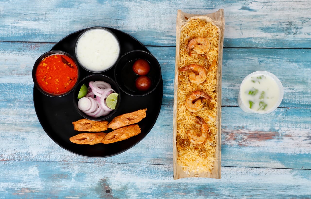 Bambir House, Medavakkam Order Online - Zomato