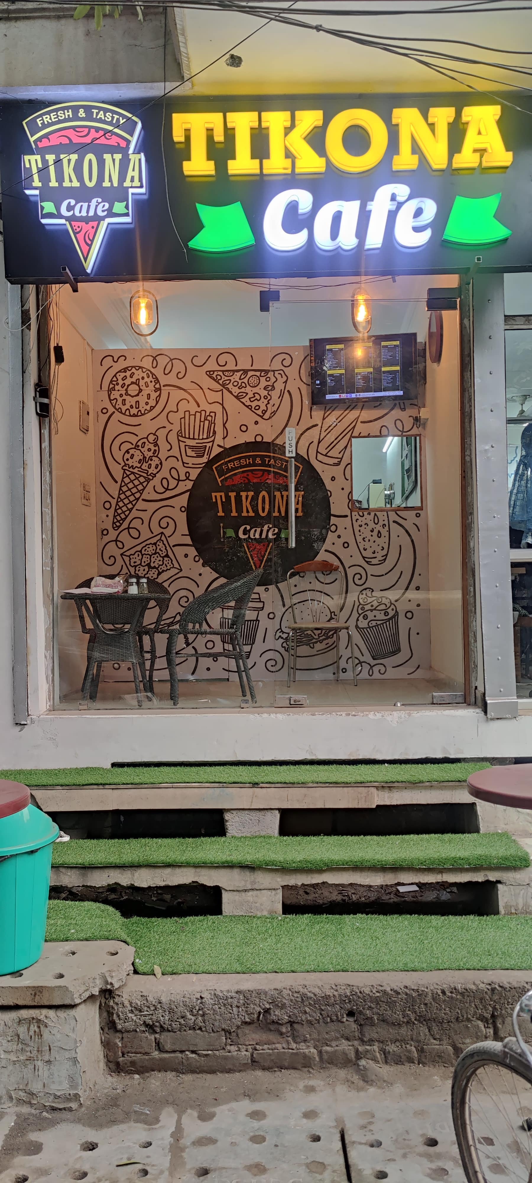 tikona-cafe-malviya-nagar-new-delhi-zomato