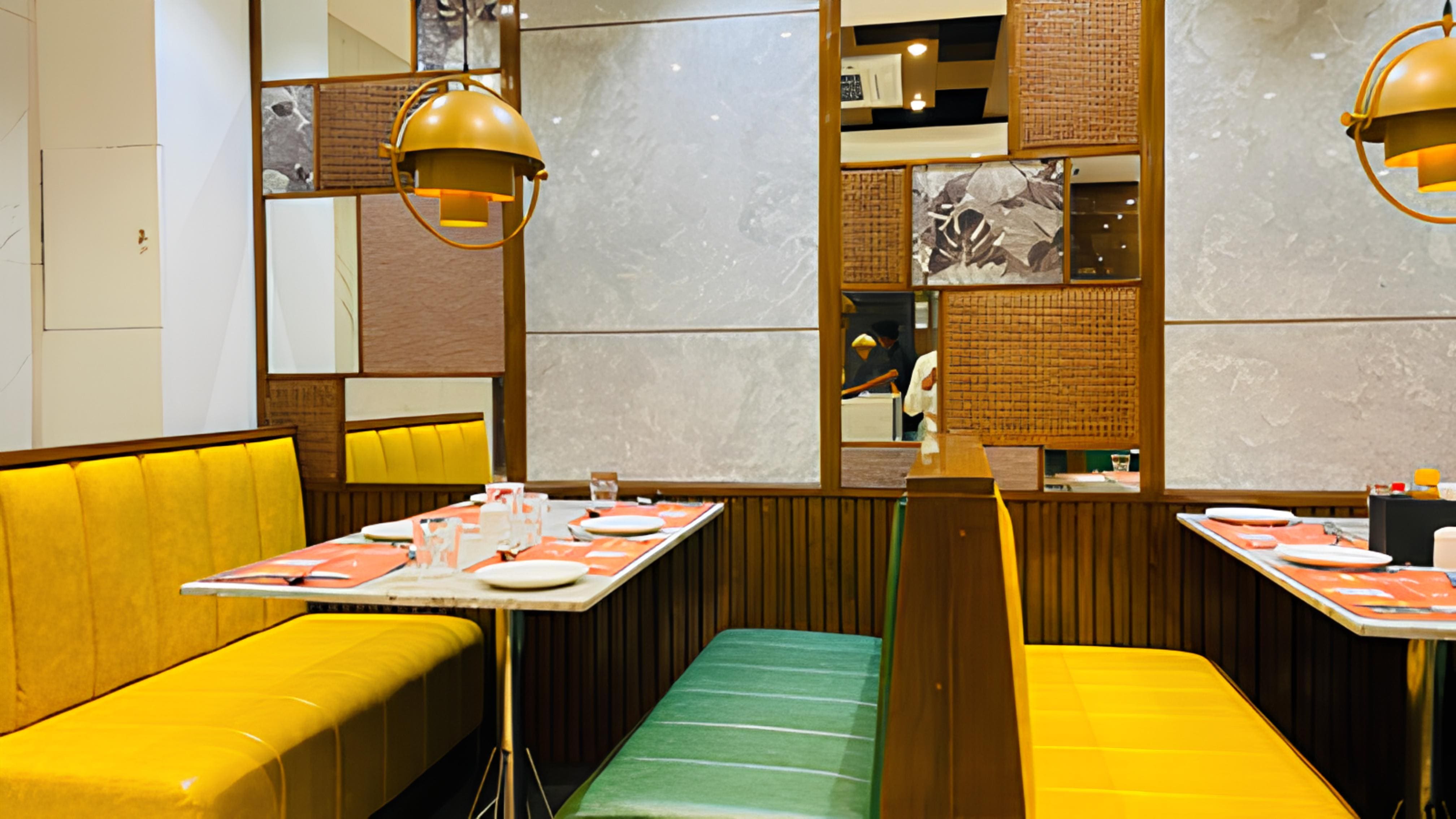 Restaurant image