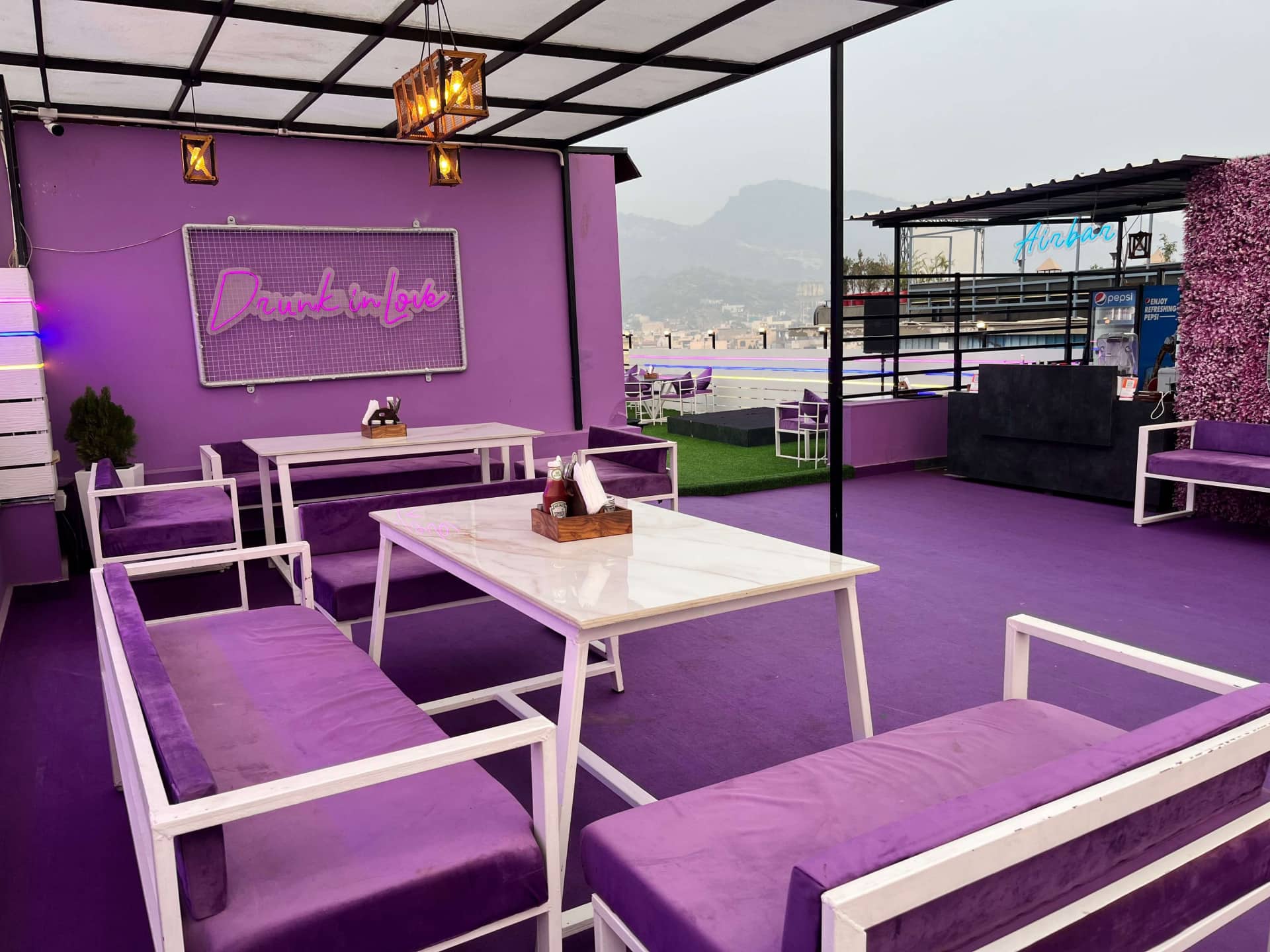 Restaurant image