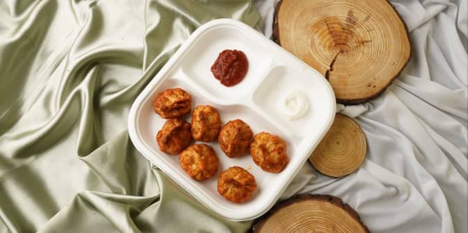 Jain Momos, Airport Road, Indore | Zomato