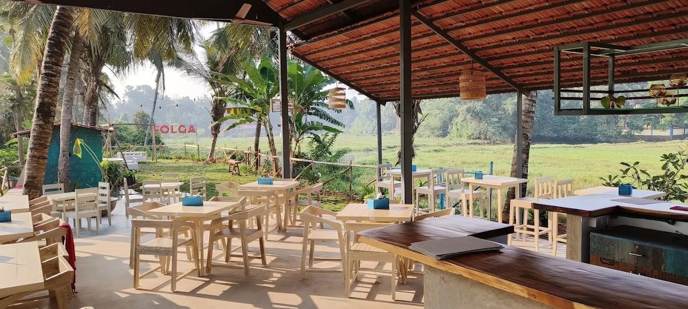 lunch restaurants, lunch spots, lunch dining, business lunch, casual lunch, fine dining lunch, buffet lunch, weekday lunch, lunch cafes, corporate lunch - Folga Kitchen + Bar - img3