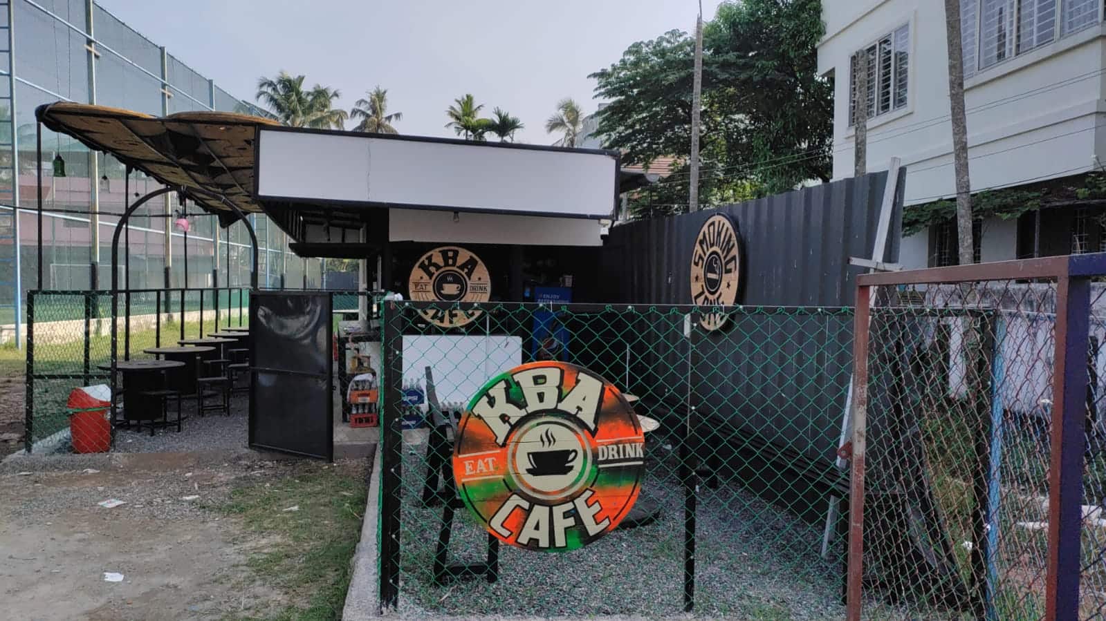KBA Cafe, Vennala, Kochi Zomato
